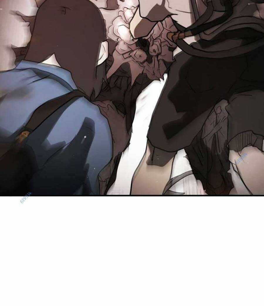 Đại Dịch Seoul - Chapter 42 - Trang 80