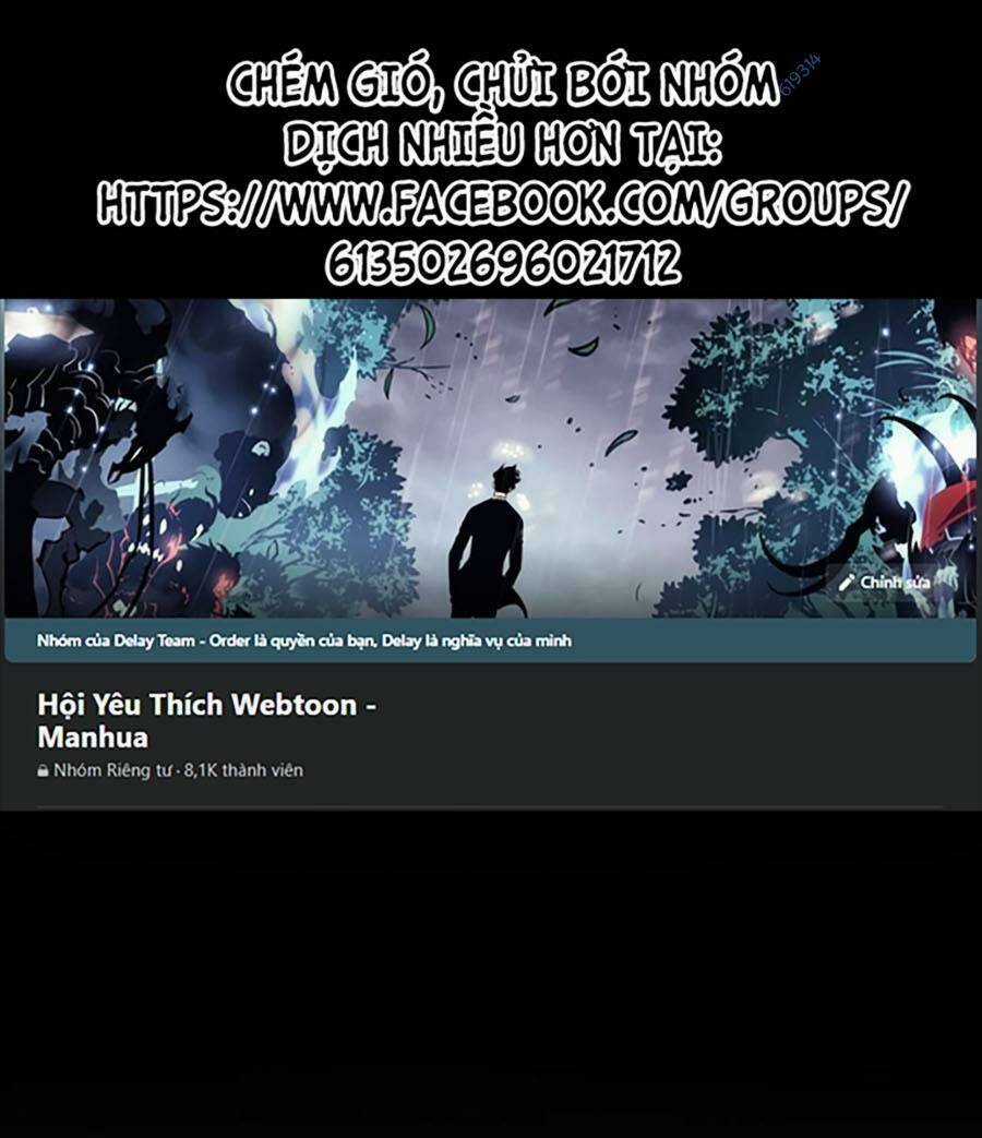 Đại Dịch Seoul - Chapter 43 - Trang 1