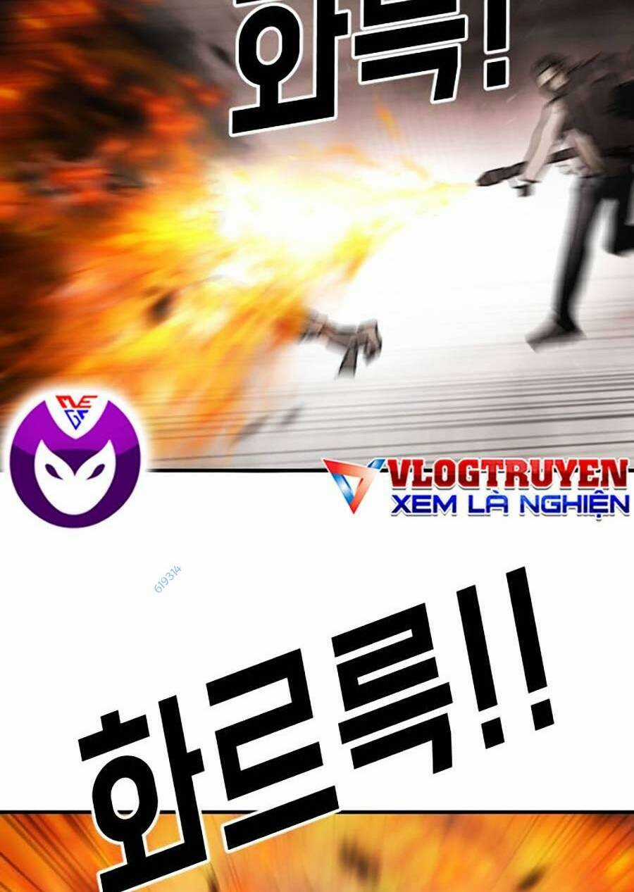 Đại Dịch Seoul - Chapter 43 - Trang 104