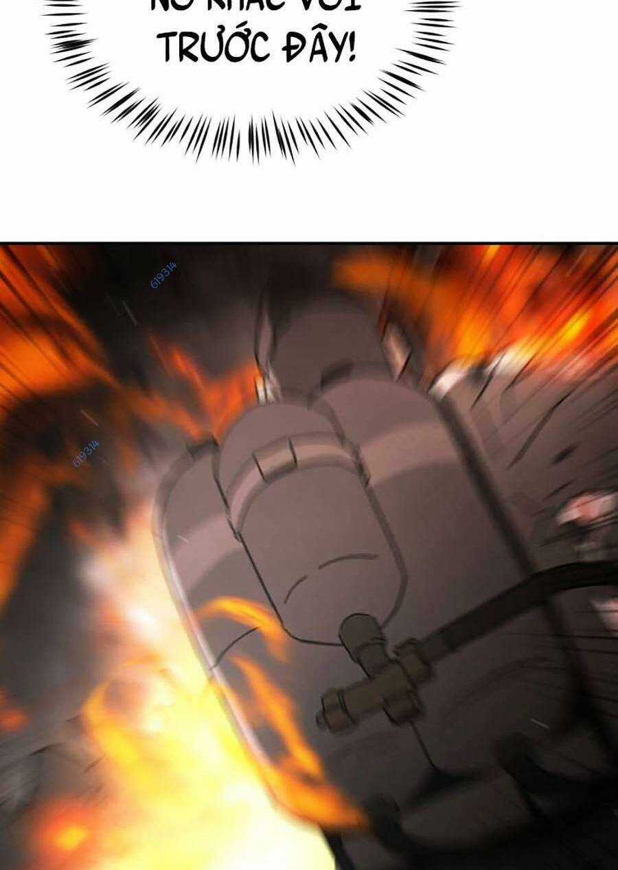 Đại Dịch Seoul - Chapter 43 - Trang 108