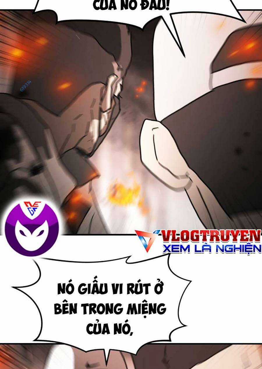 Đại Dịch Seoul - Chapter 43 - Trang 111