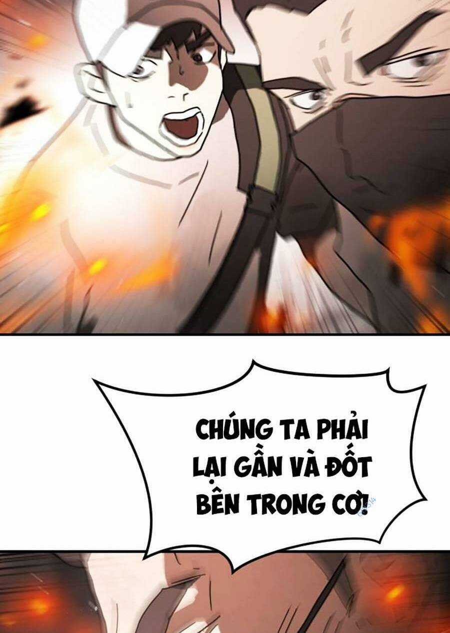 Đại Dịch Seoul - Chapter 43 - Trang 112