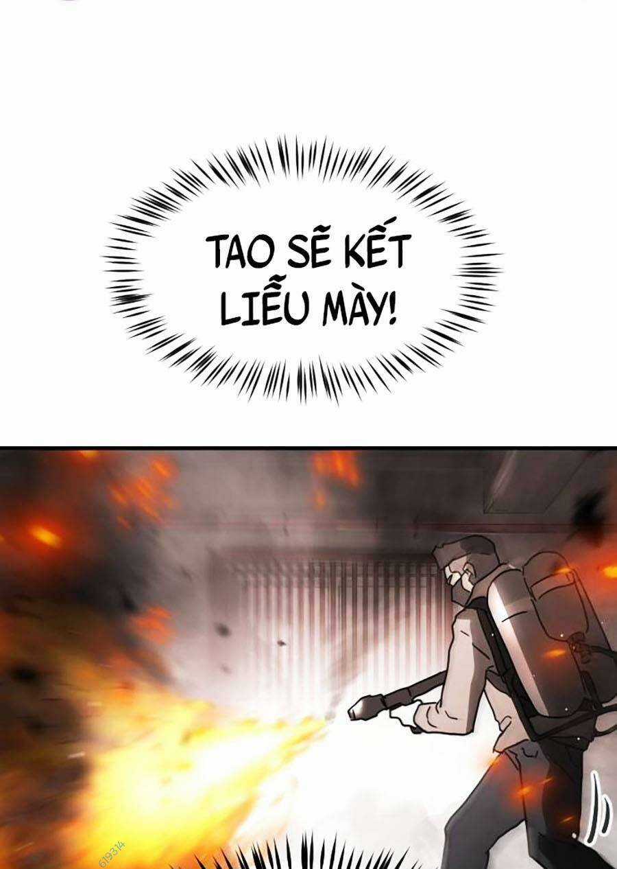 Đại Dịch Seoul - Chapter 43 - Trang 117