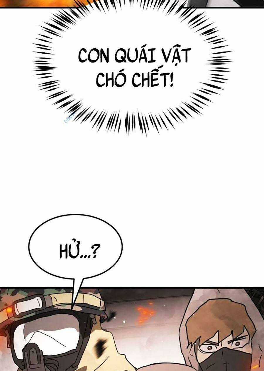 Đại Dịch Seoul - Chapter 43 - Trang 118