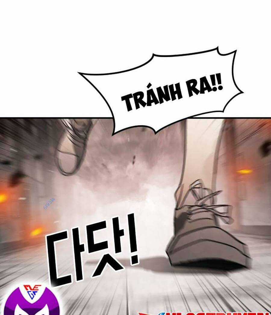 Đại Dịch Seoul - Chapter 43 - Trang 16