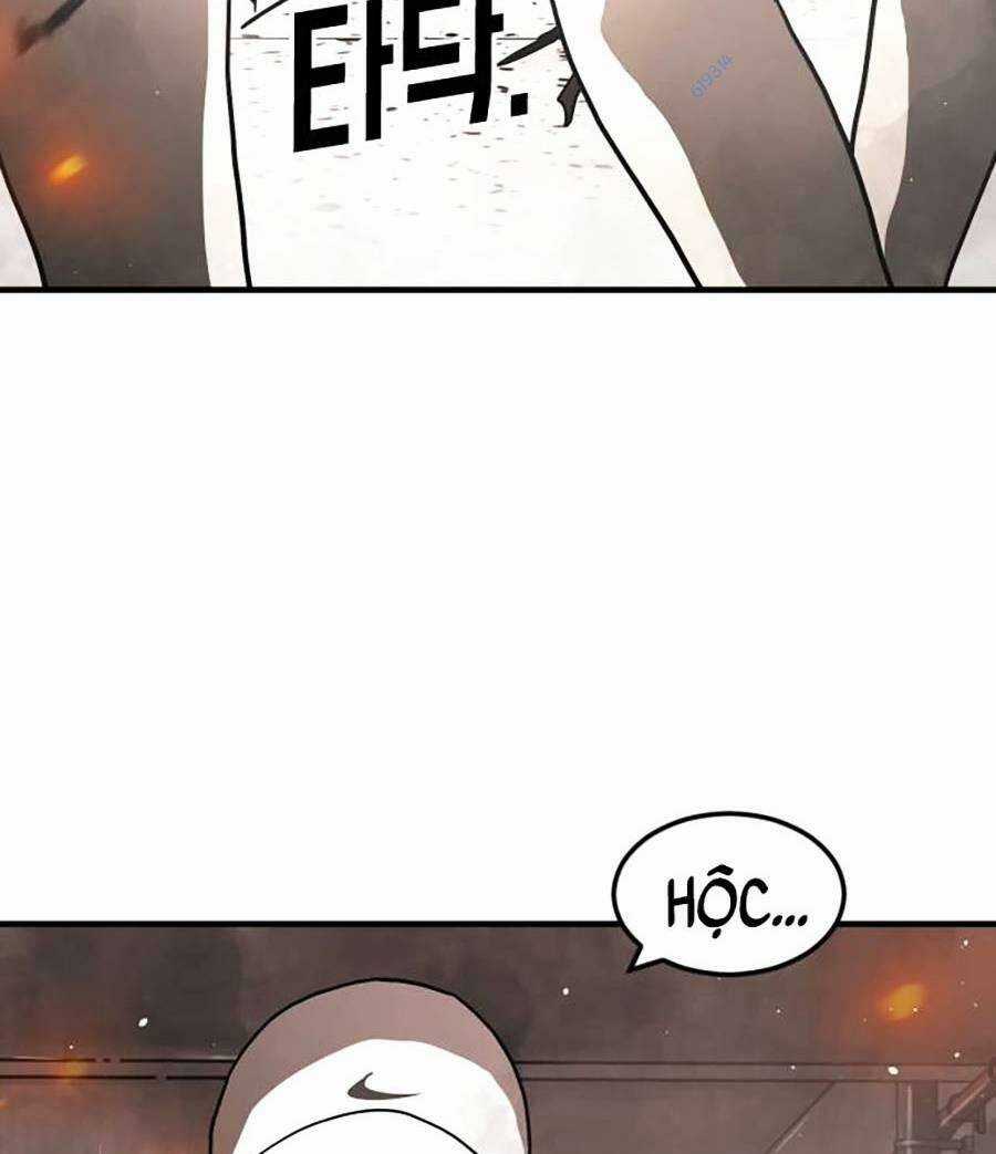 Đại Dịch Seoul - Chapter 43 - Trang 23