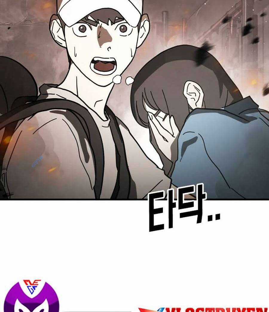 Đại Dịch Seoul - Chapter 43 - Trang 24