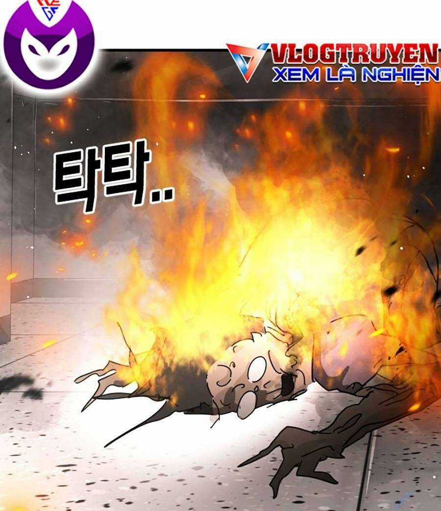 Đại Dịch Seoul - Chapter 43 - Trang 31