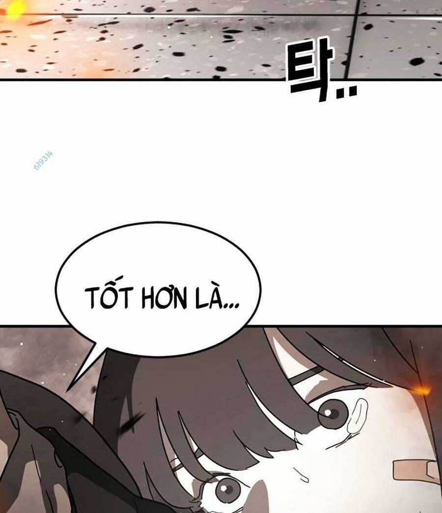 Đại Dịch Seoul - Chapter 43 - Trang 32