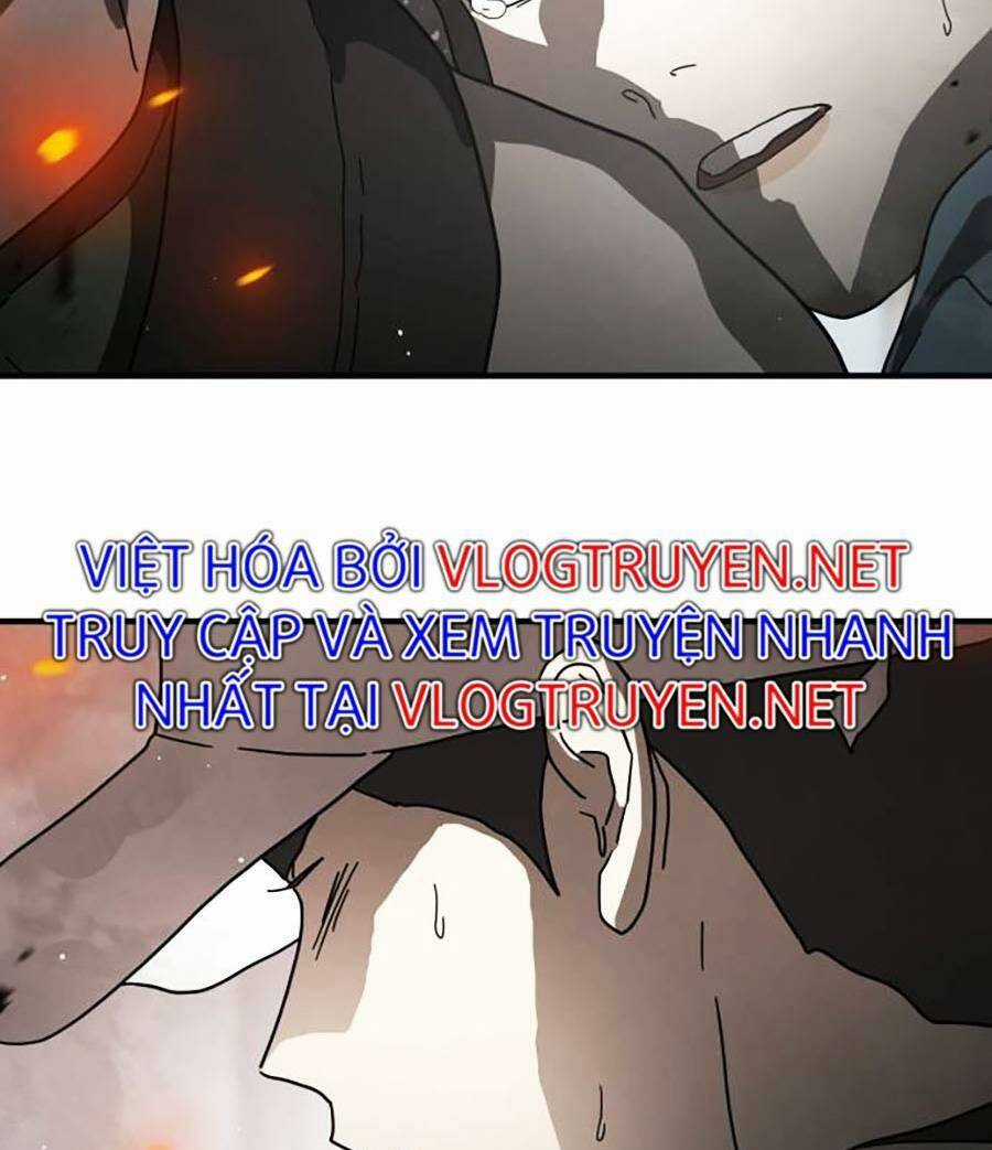 Đại Dịch Seoul - Chapter 43 - Trang 33