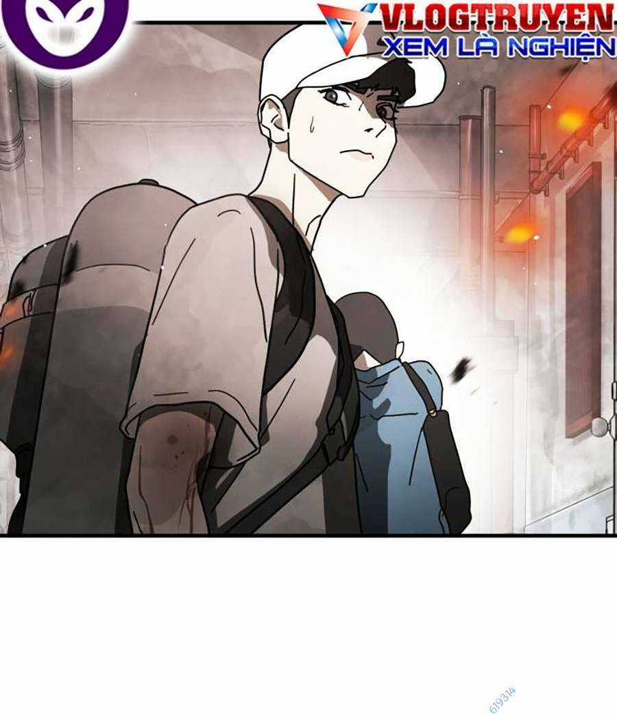 Đại Dịch Seoul - Chapter 43 - Trang 37