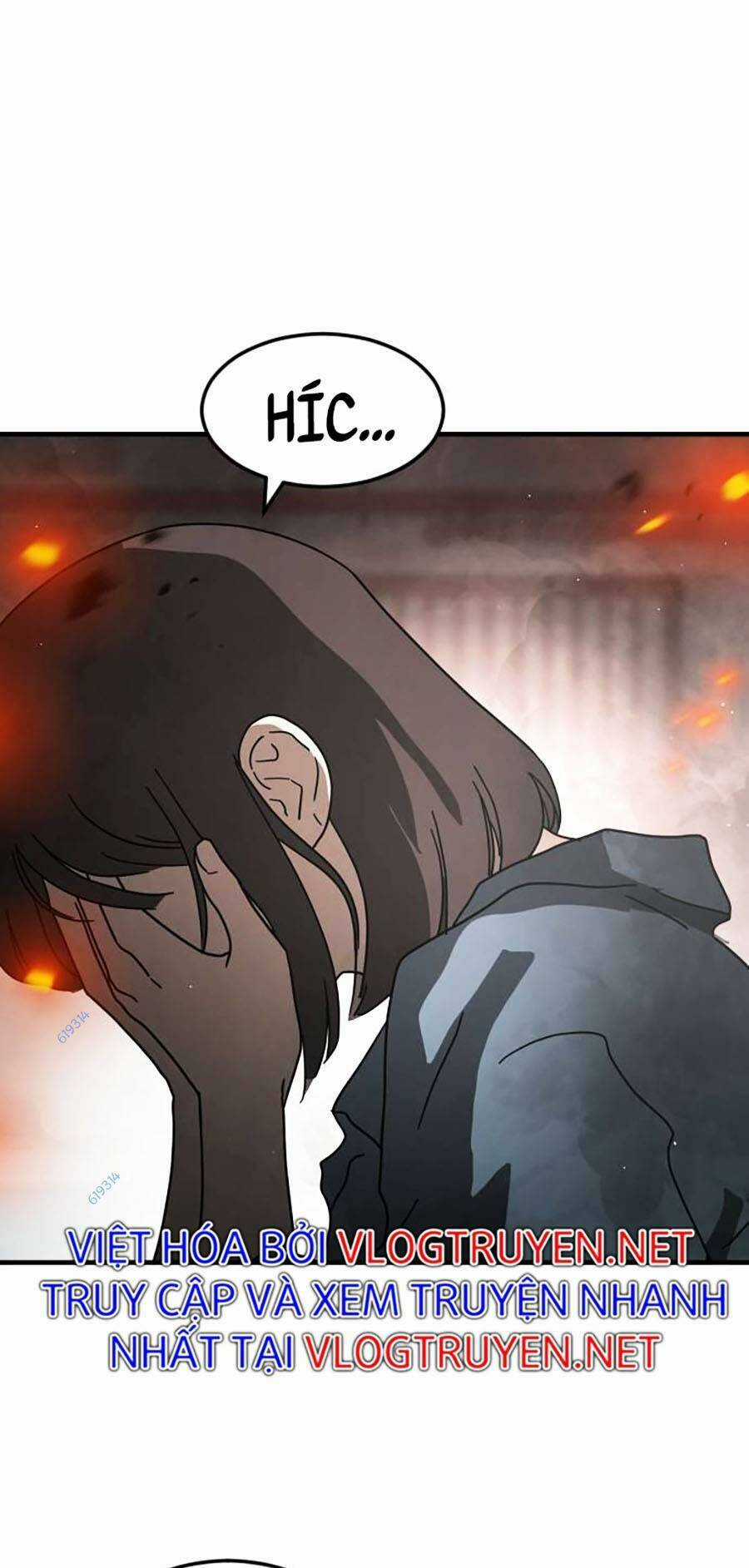 Đại Dịch Seoul - Chapter 43 - Trang 41