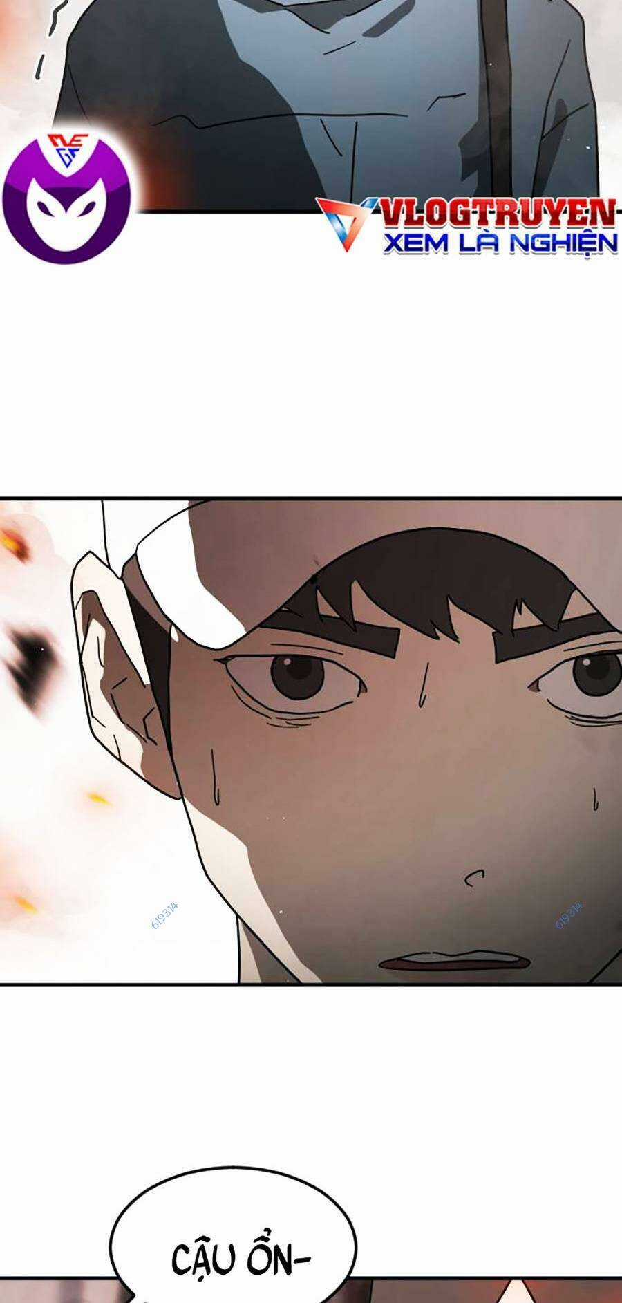 Đại Dịch Seoul - Chapter 43 - Trang 43