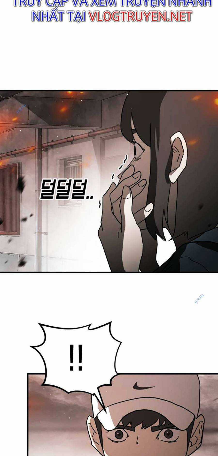 Đại Dịch Seoul - Chapter 43 - Trang 45