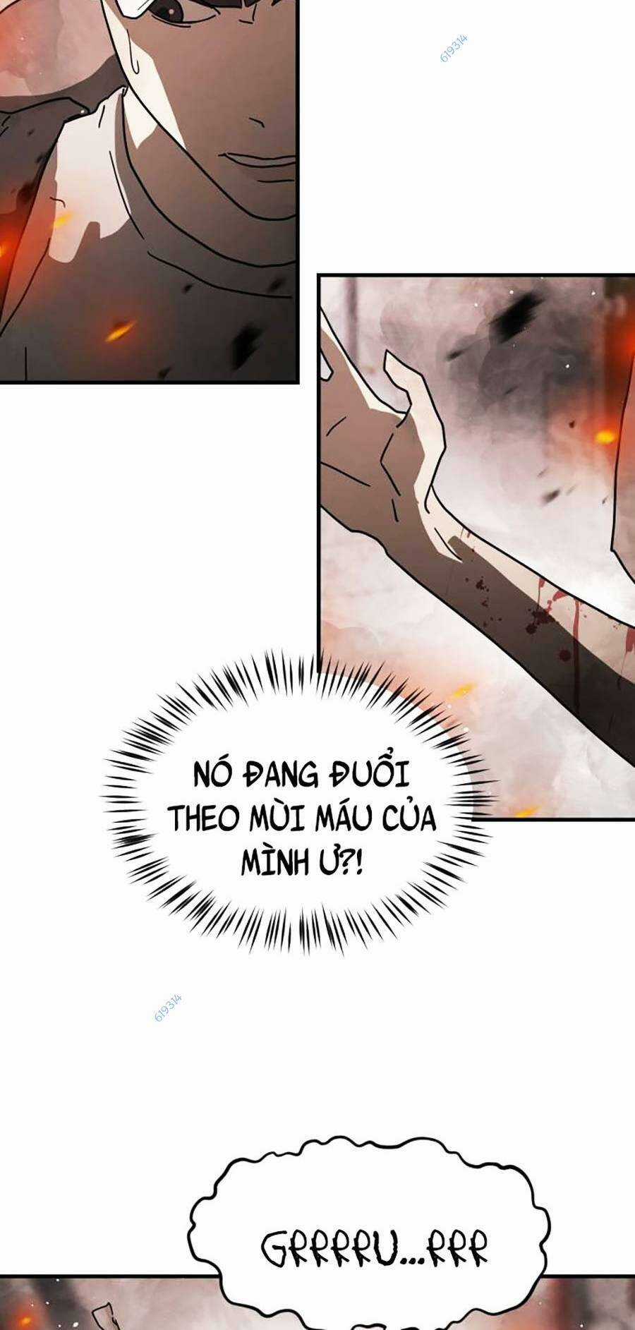 Đại Dịch Seoul - Chapter 43 - Trang 48