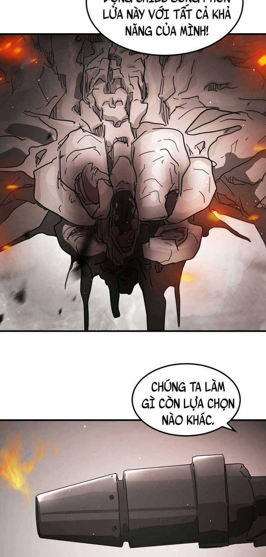 Đại Dịch Seoul - Chapter 43 - Trang 53