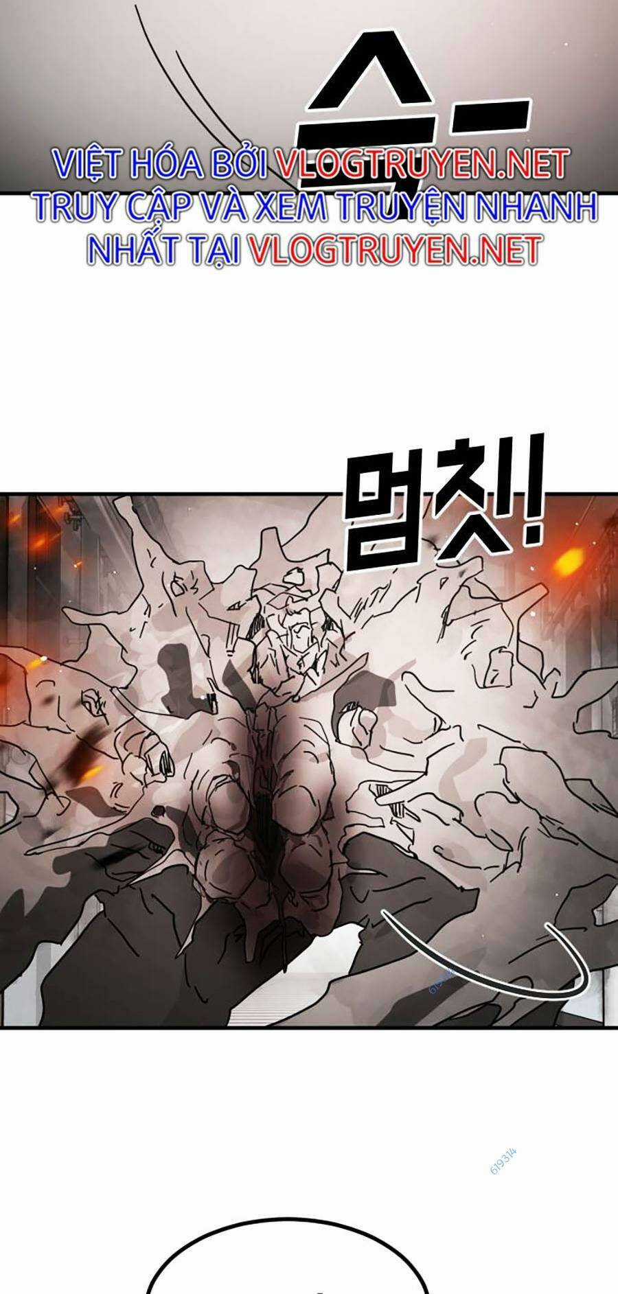 Đại Dịch Seoul - Chapter 43 - Trang 54