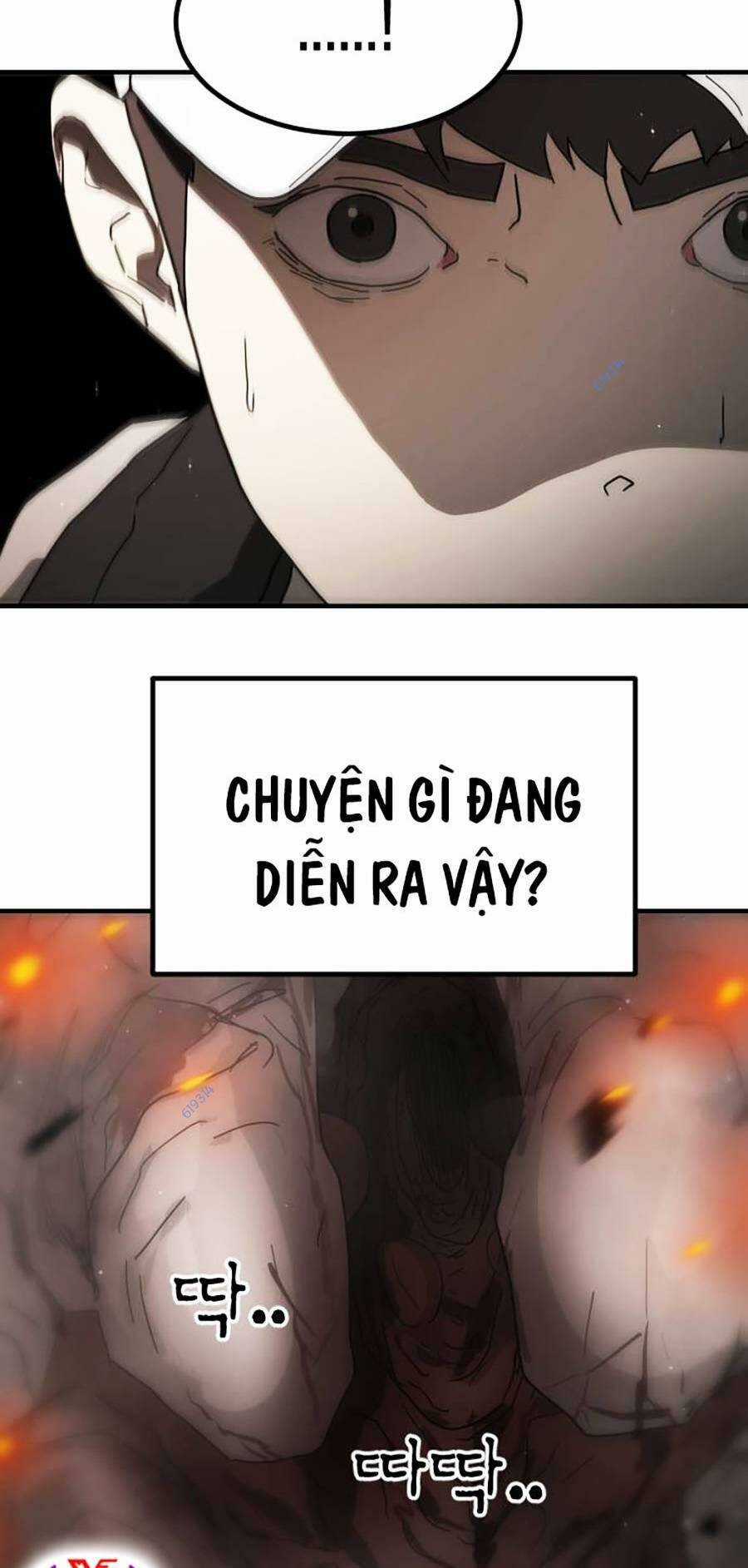 Đại Dịch Seoul - Chapter 43 - Trang 55