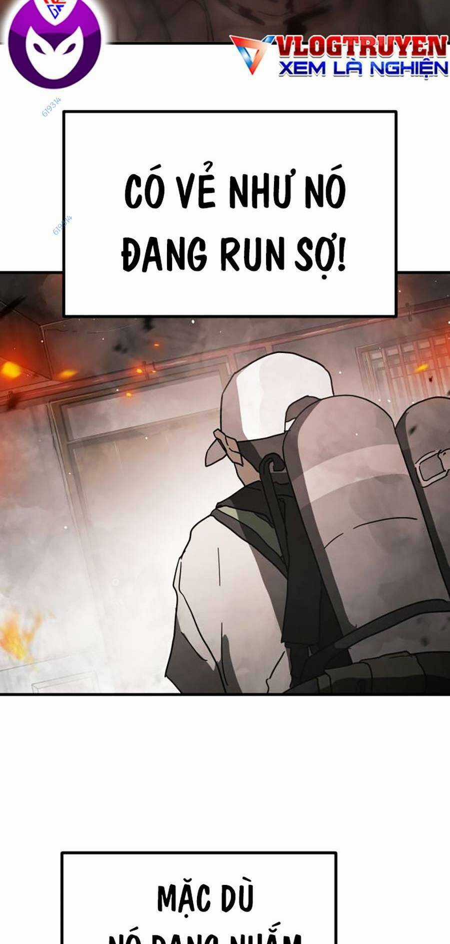 Đại Dịch Seoul - Chapter 43 - Trang 56