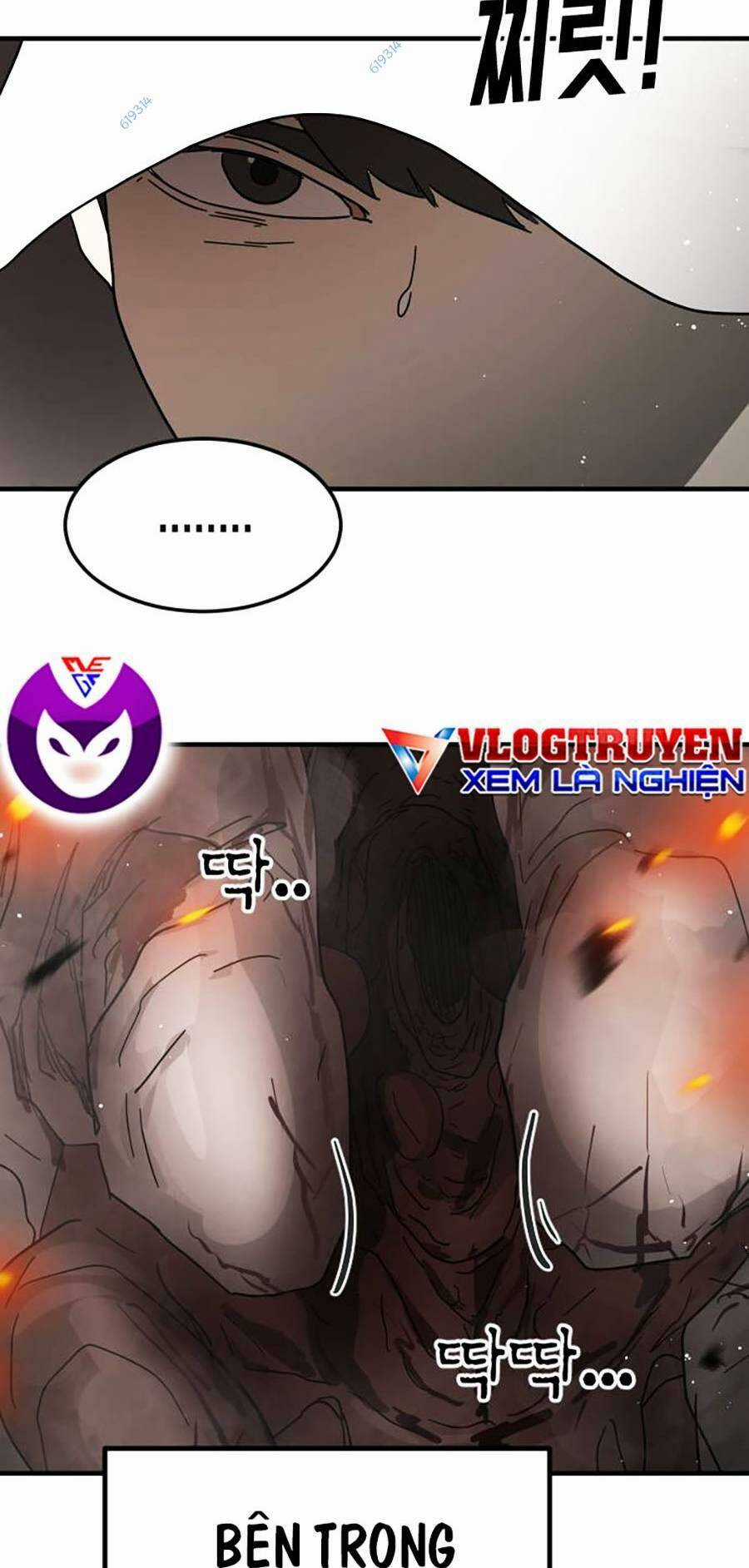 Đại Dịch Seoul - Chapter 43 - Trang 58