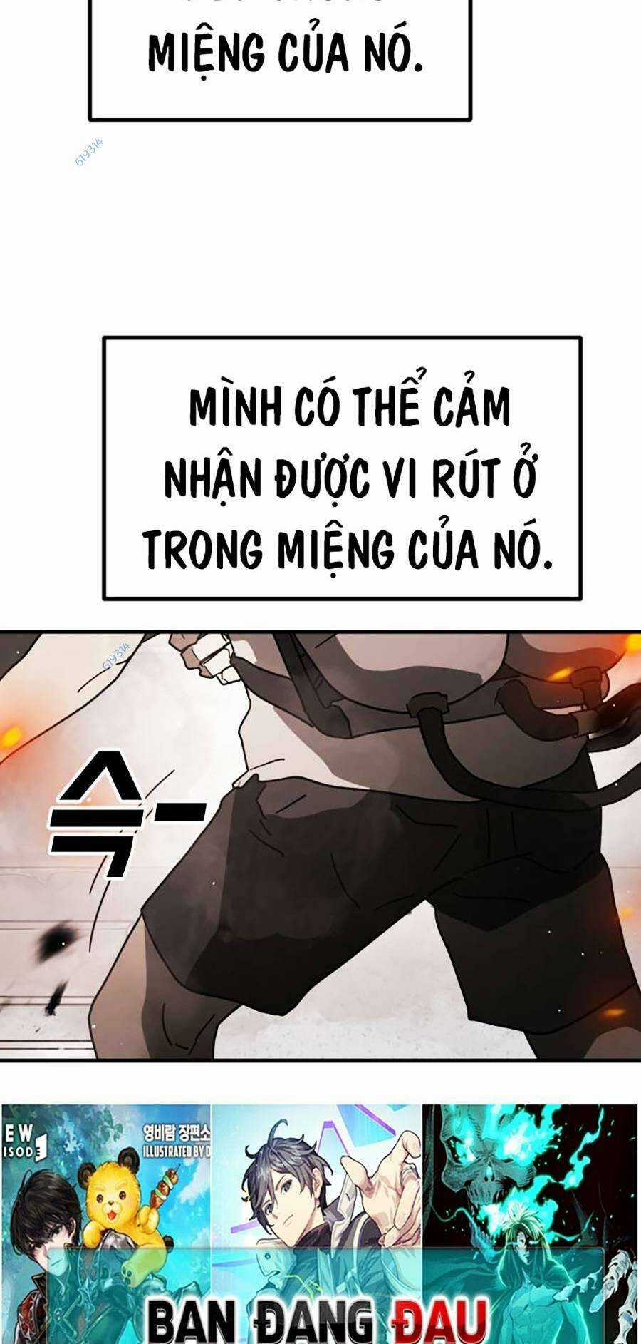 Đại Dịch Seoul - Chapter 43 - Trang 59