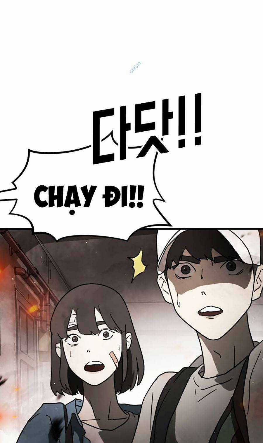 Đại Dịch Seoul - Chapter 43 - Trang 61