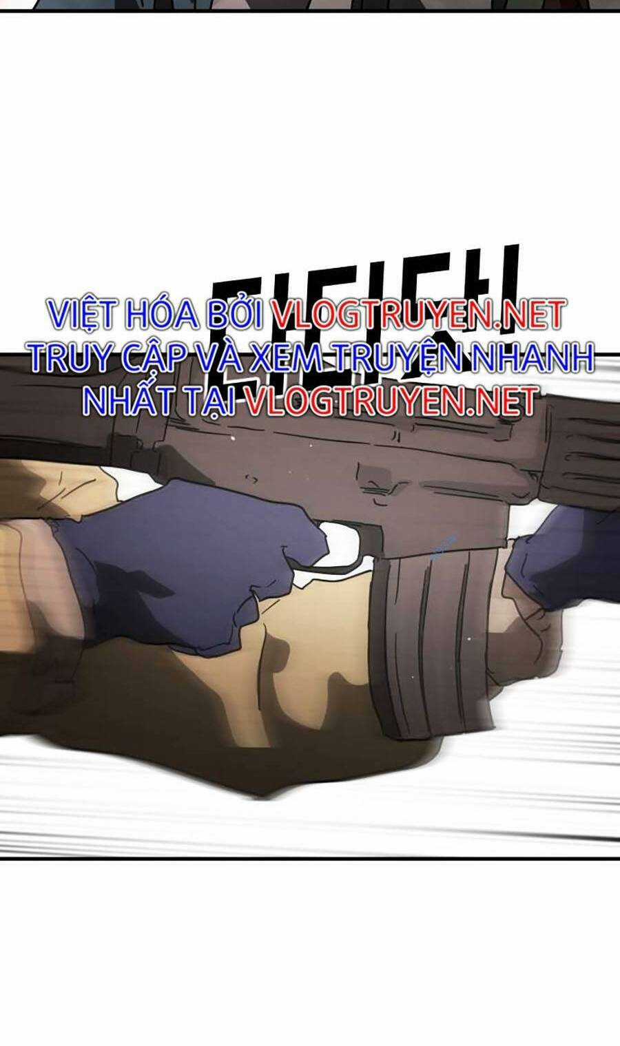 Đại Dịch Seoul - Chapter 43 - Trang 62