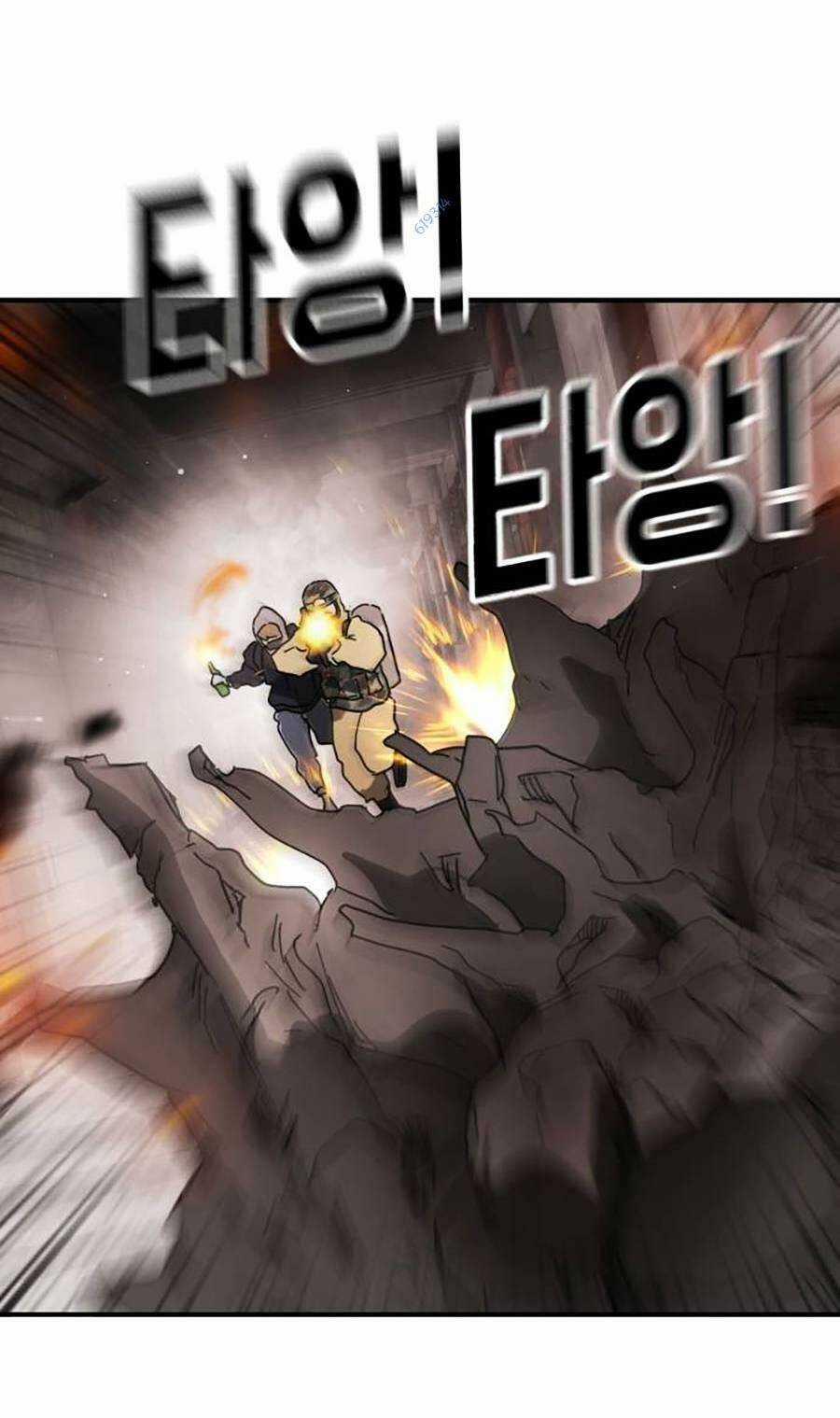 Đại Dịch Seoul - Chapter 43 - Trang 63