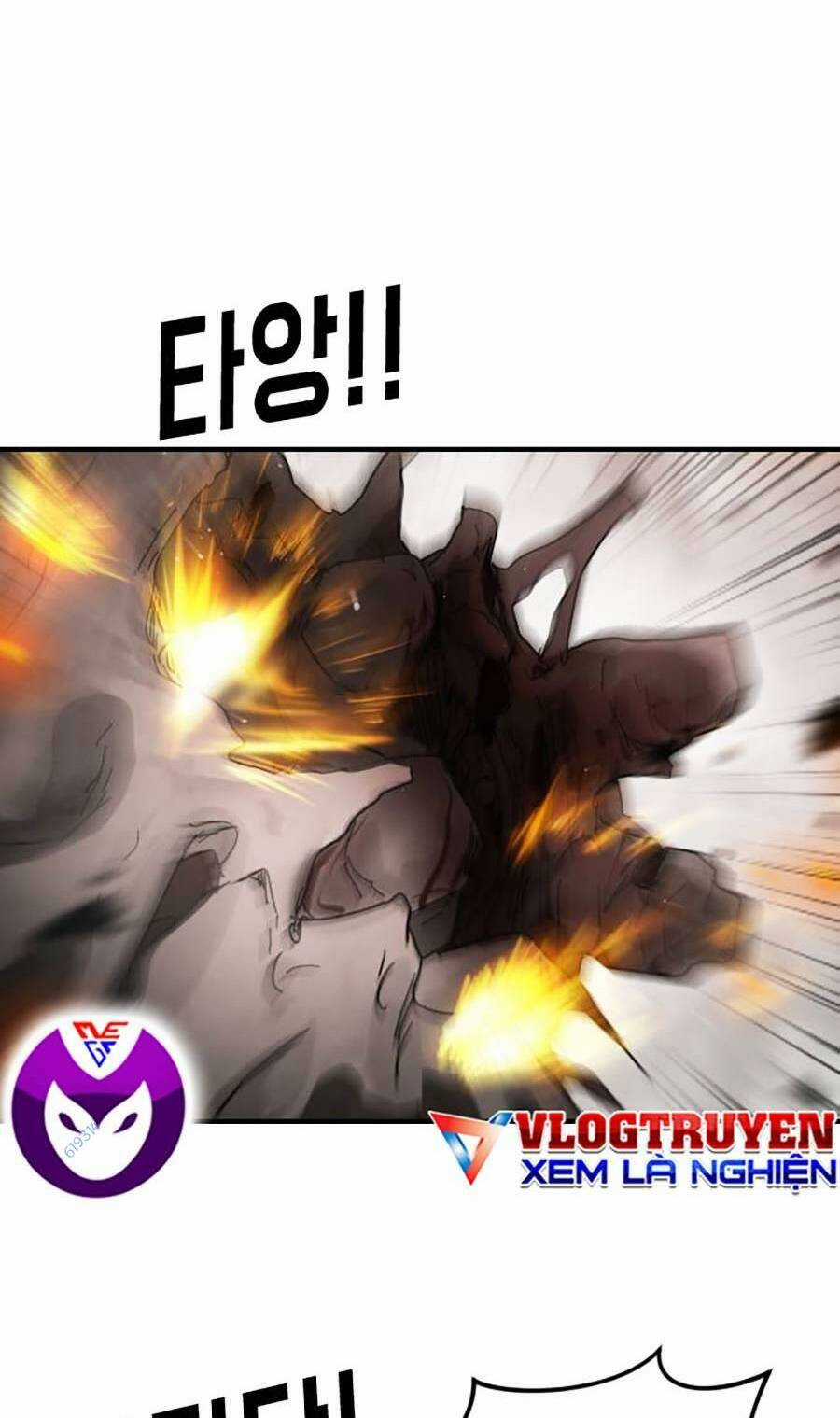 Đại Dịch Seoul - Chapter 43 - Trang 64