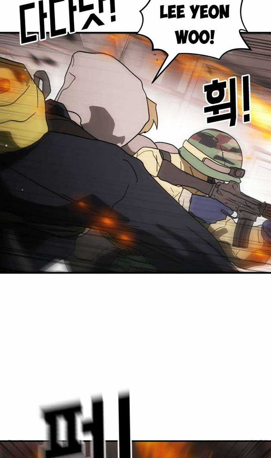 Đại Dịch Seoul - Chapter 43 - Trang 65