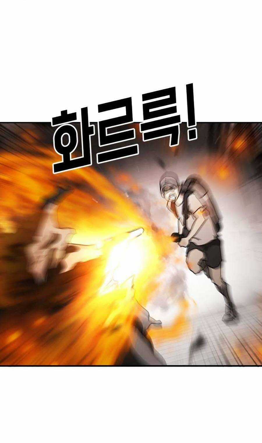 Đại Dịch Seoul - Chapter 43 - Trang 68