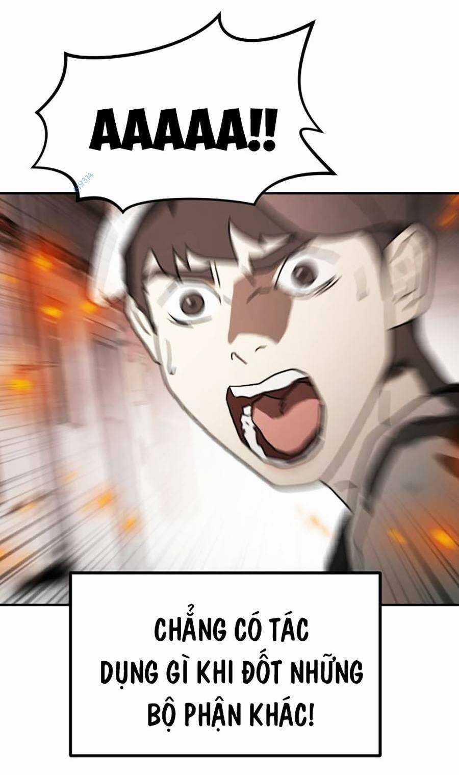 Đại Dịch Seoul - Chapter 43 - Trang 69