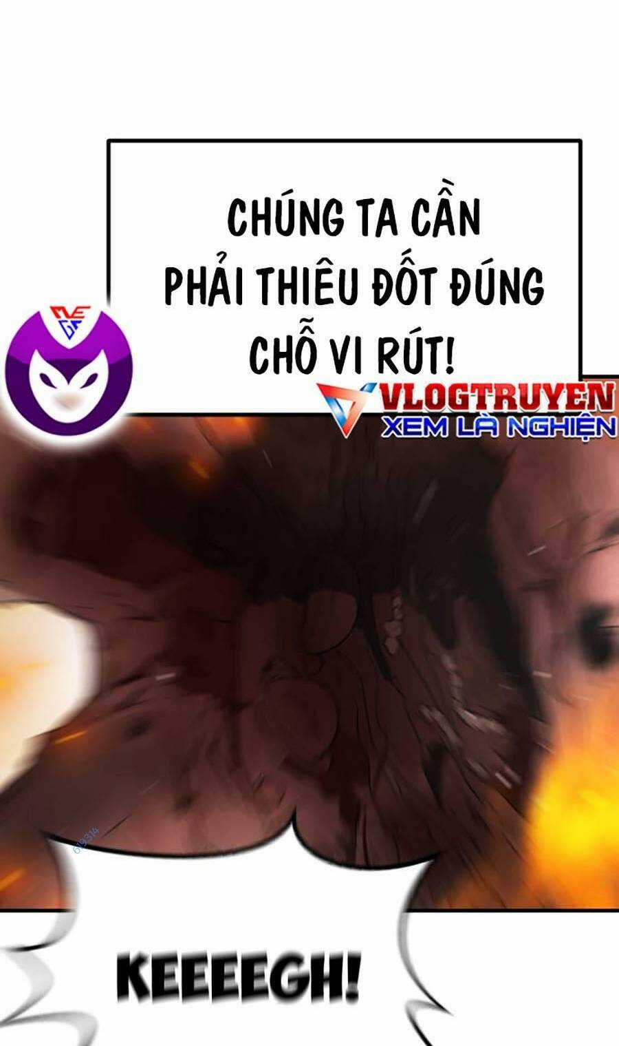 Đại Dịch Seoul - Chapter 43 - Trang 70