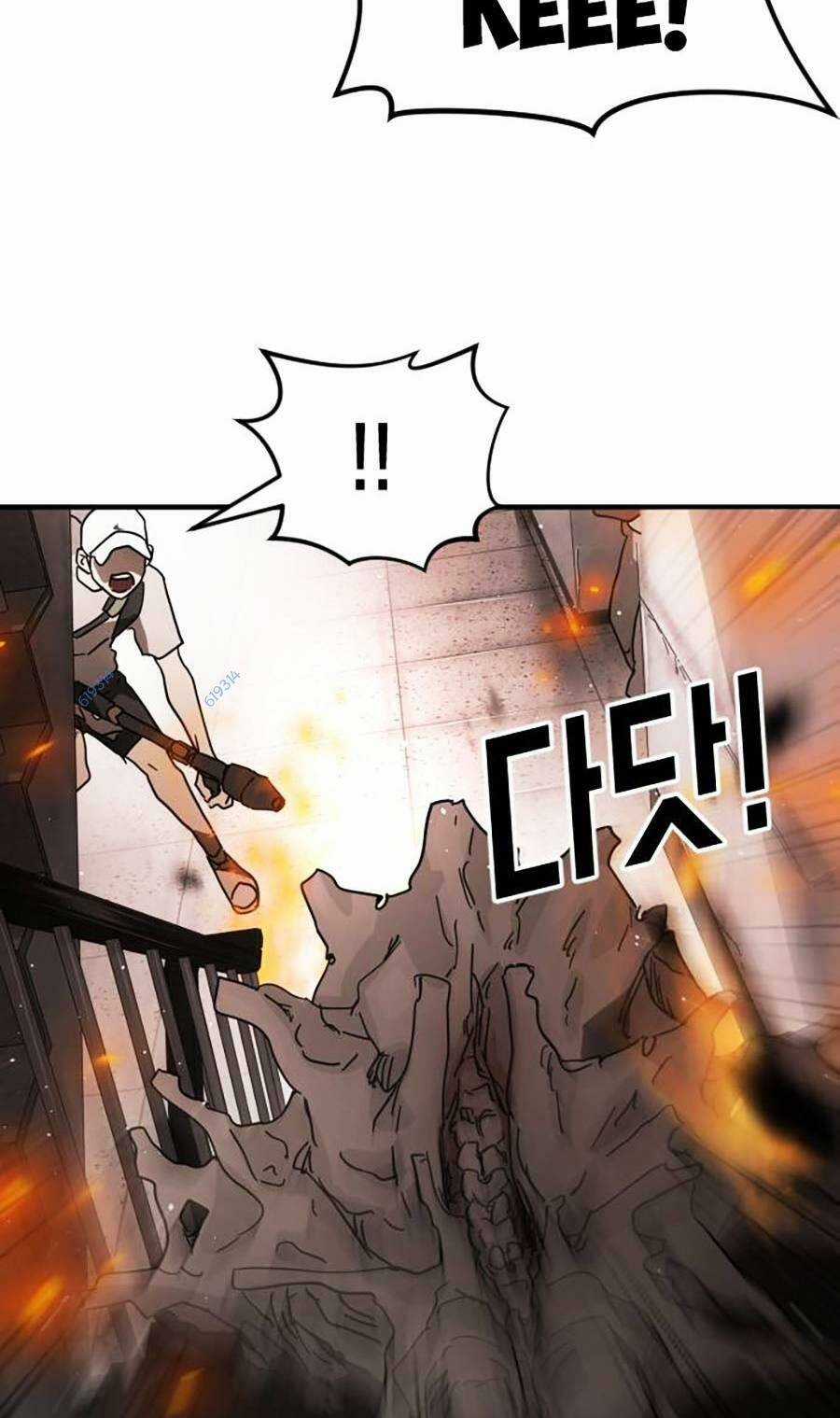 Đại Dịch Seoul - Chapter 43 - Trang 73