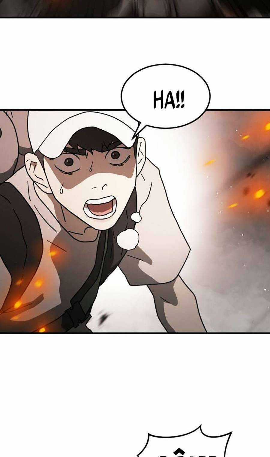 Đại Dịch Seoul - Chapter 43 - Trang 74