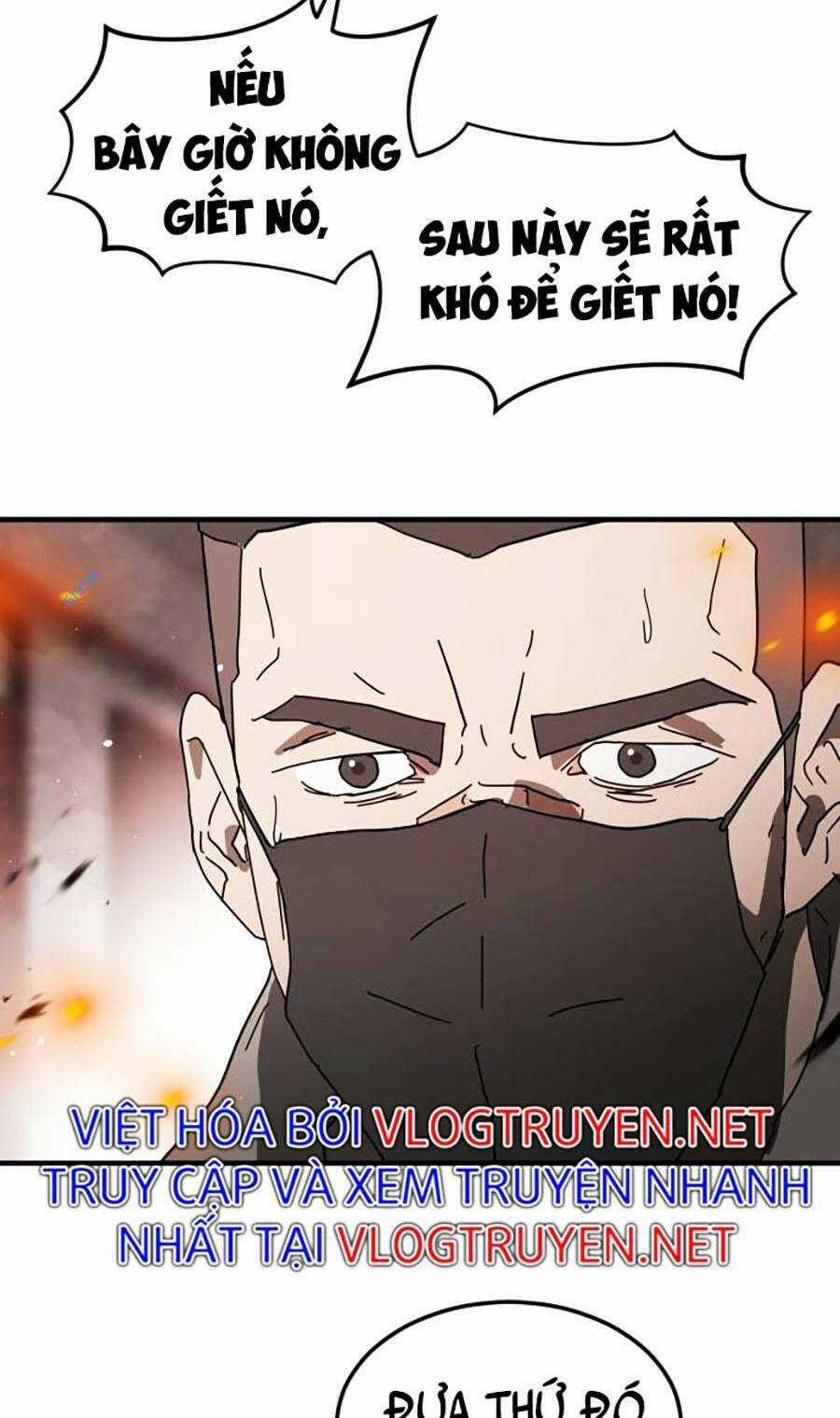 Đại Dịch Seoul - Chapter 43 - Trang 78