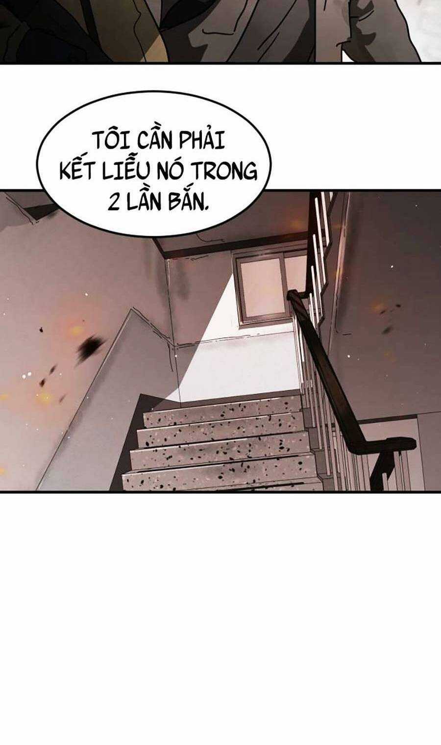 Đại Dịch Seoul - Chapter 43 - Trang 82