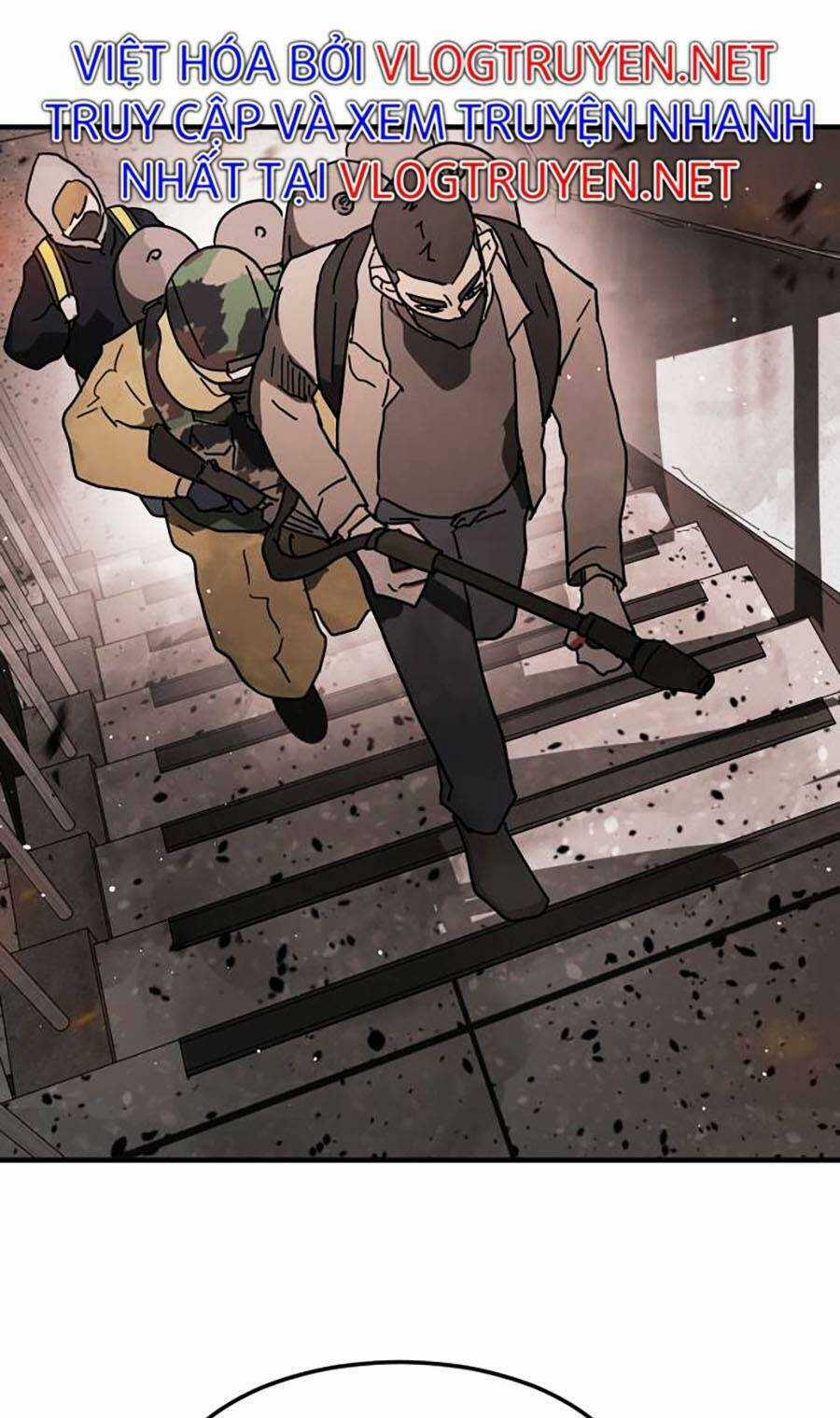 Đại Dịch Seoul - Chapter 43 - Trang 83