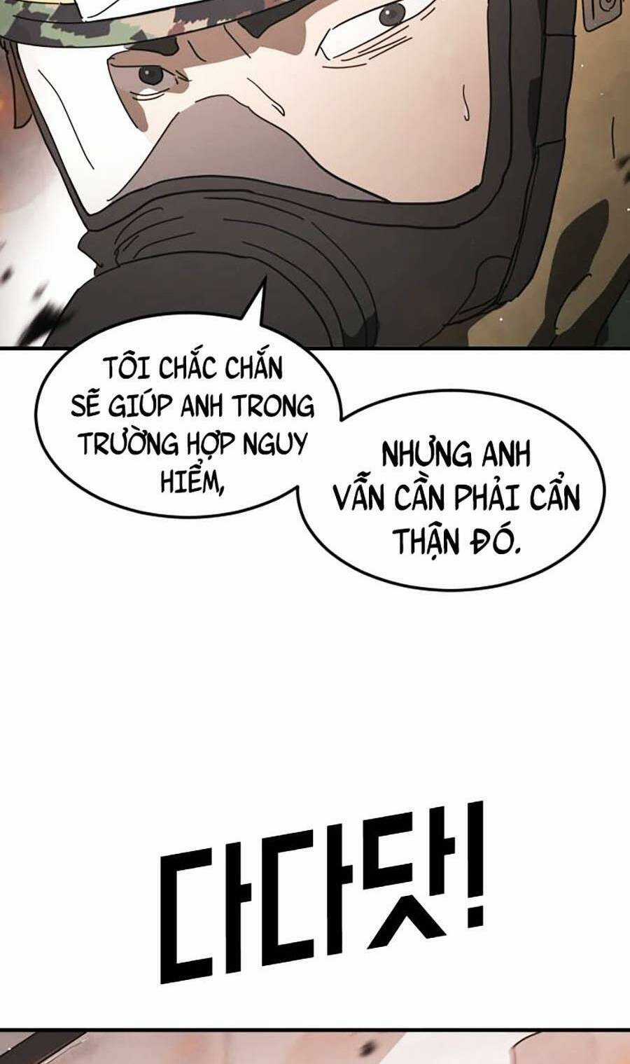 Đại Dịch Seoul - Chapter 43 - Trang 86