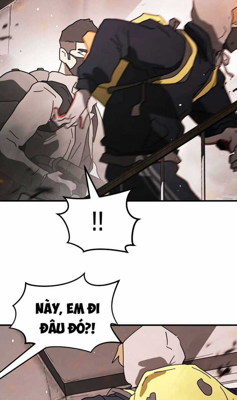 Đại Dịch Seoul - Chapter 43 - Trang 87