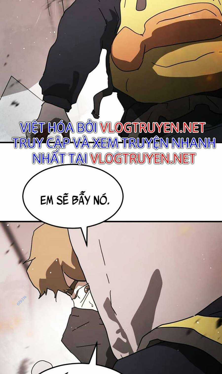 Đại Dịch Seoul - Chapter 43 - Trang 88