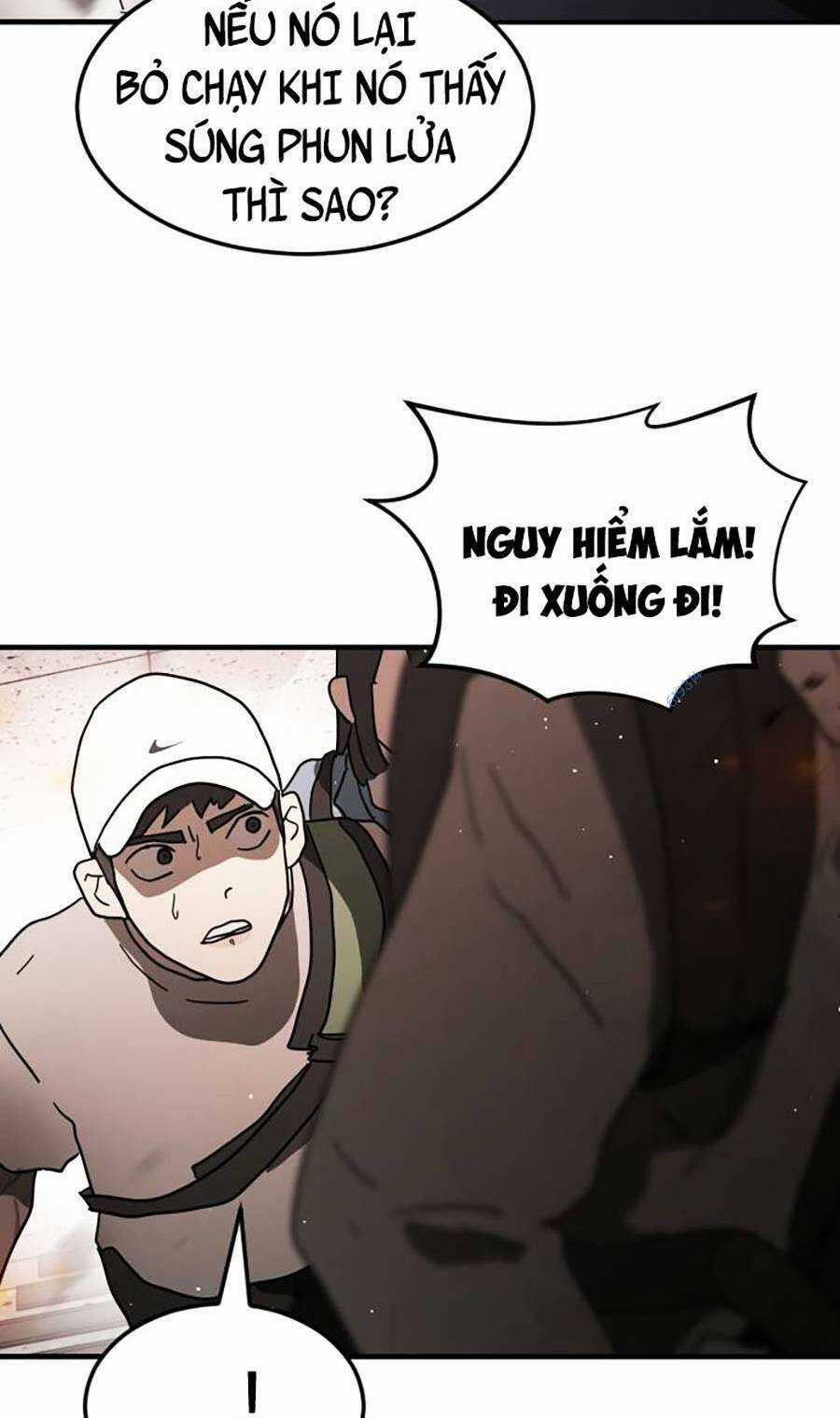 Đại Dịch Seoul - Chapter 43 - Trang 89