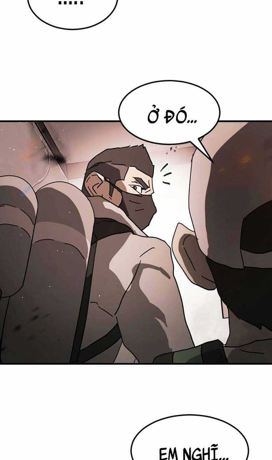 Đại Dịch Seoul - Chapter 43 - Trang 90