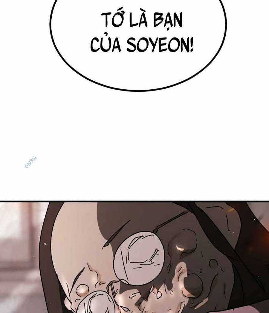 Đại Dịch Seoul - Chapter 43 - Trang 10