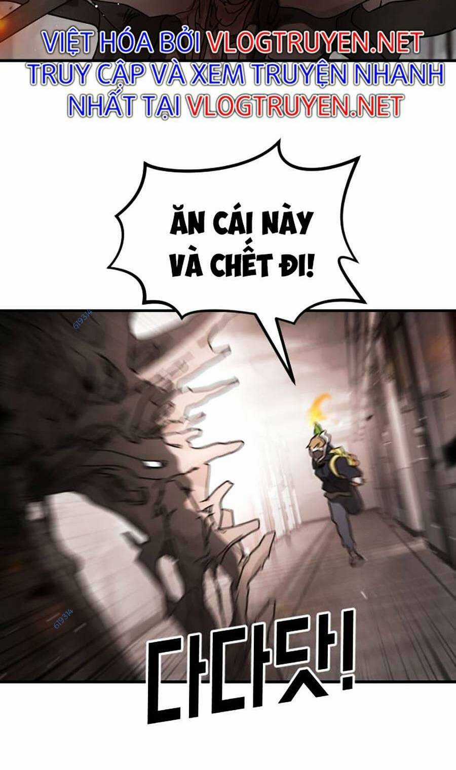 Đại Dịch Seoul - Chapter 43 - Trang 94