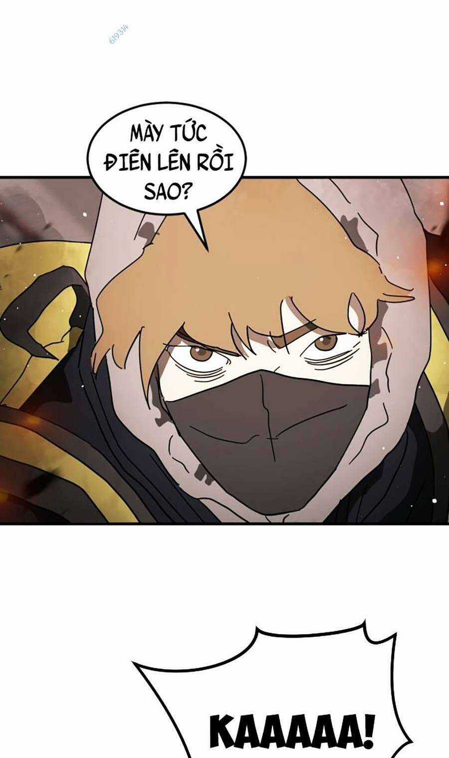 Đại Dịch Seoul - Chapter 43 - Trang 97