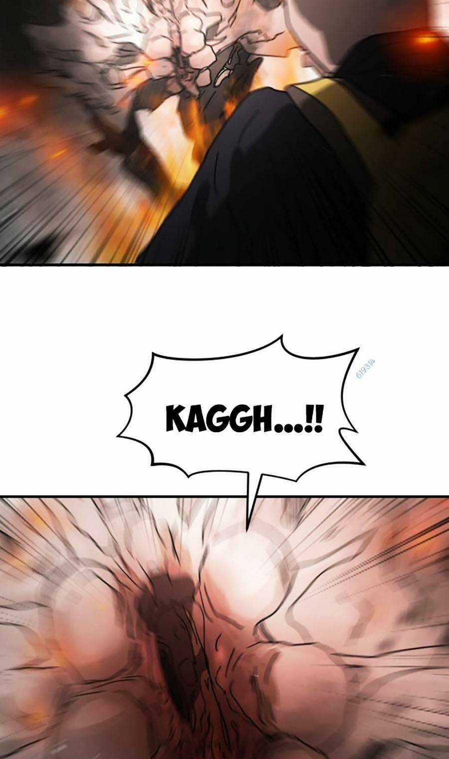 Đại Dịch Seoul - Chapter 43 - Trang 99