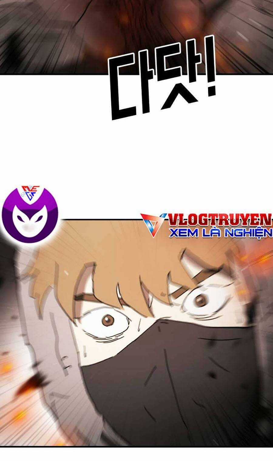 Đại Dịch Seoul - Chapter 43 - Trang 100