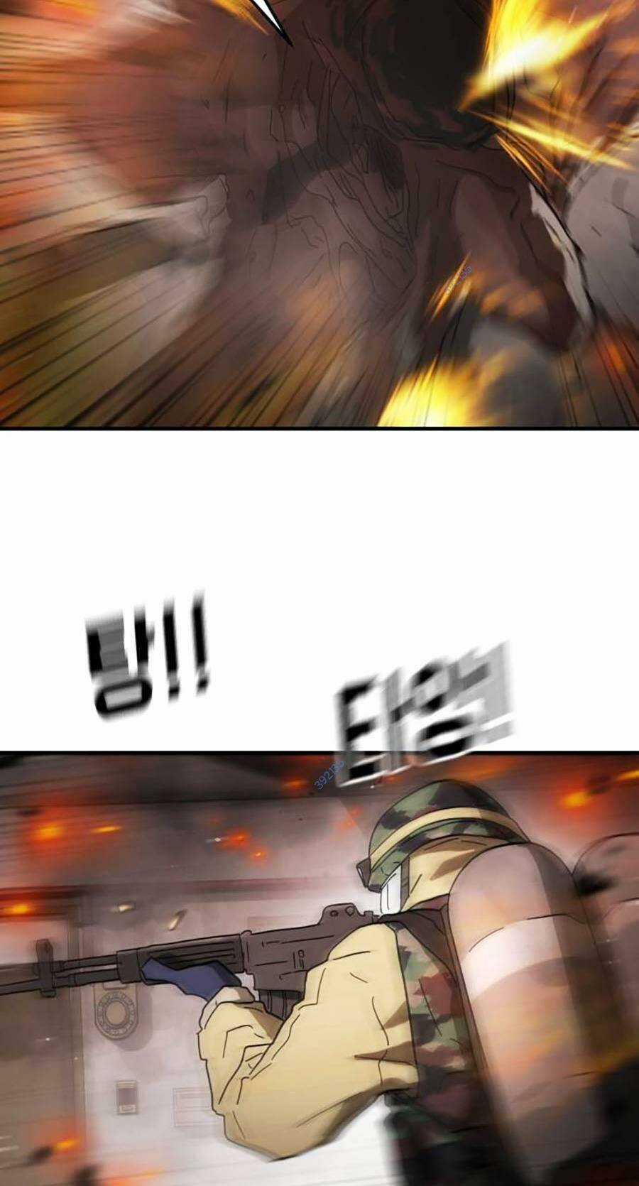 Đại Dịch Seoul - Chapter 44 - Trang 11