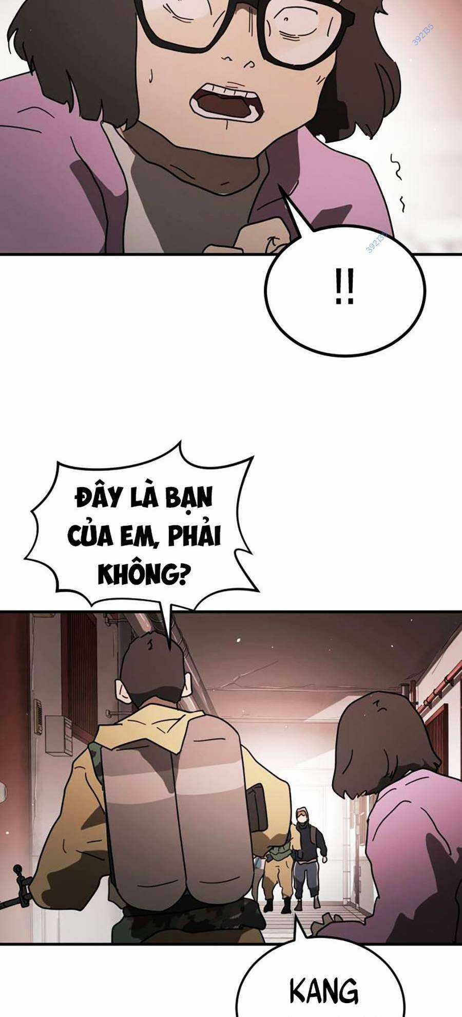 Đại Dịch Seoul - Chapter 44 - Trang 102